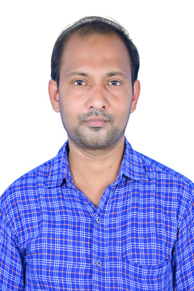 Antony Jegadish
